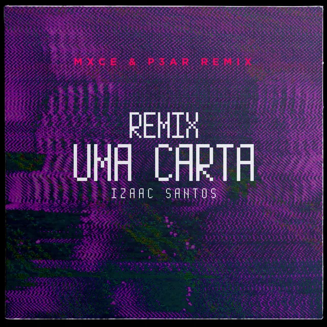 Uma Carta (Remix)