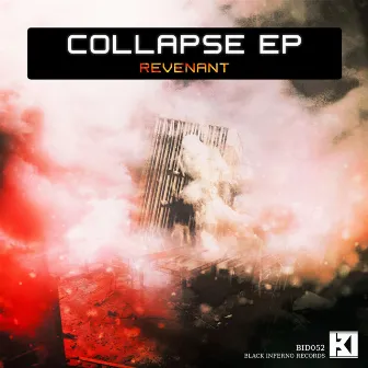 Collapse EP by Revenant