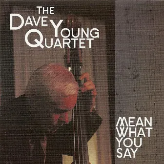 Mean What You Say by Dave Young