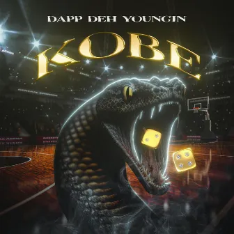 Kobe (Clean Version) by Dapp Deh Youngin'