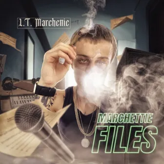 Marchettie Files by Unknown Artist