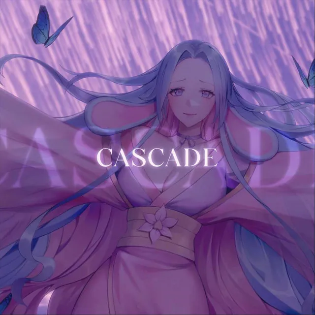 cascade