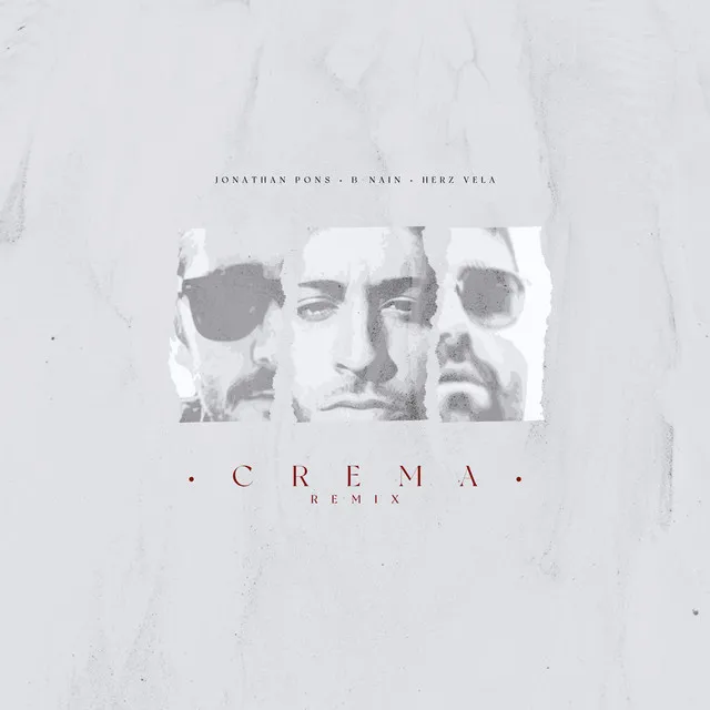 Crema - Remix