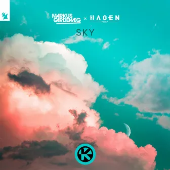 Sky by Hagen Feetly