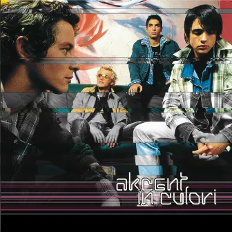 In culori by Akcent