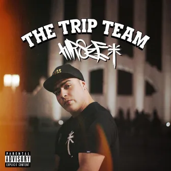 The Trip Team by Kirsef