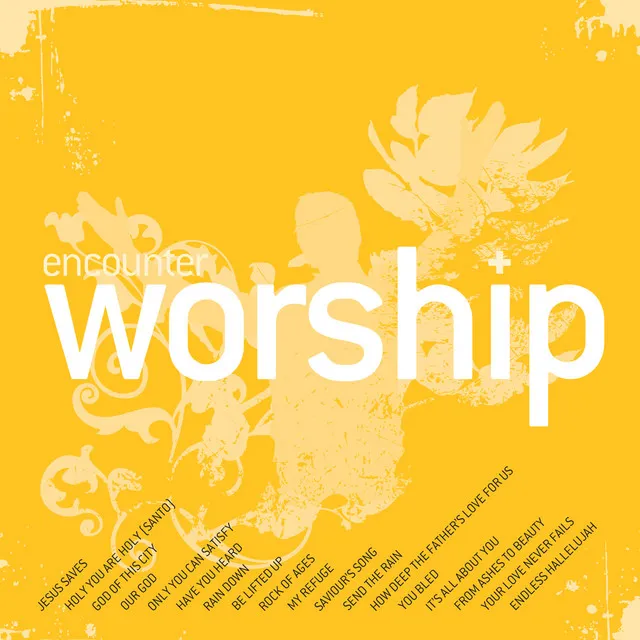 Encounter Worship, Vol. 6