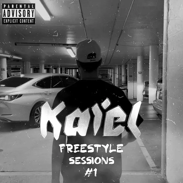 Freestyle Sessions 1