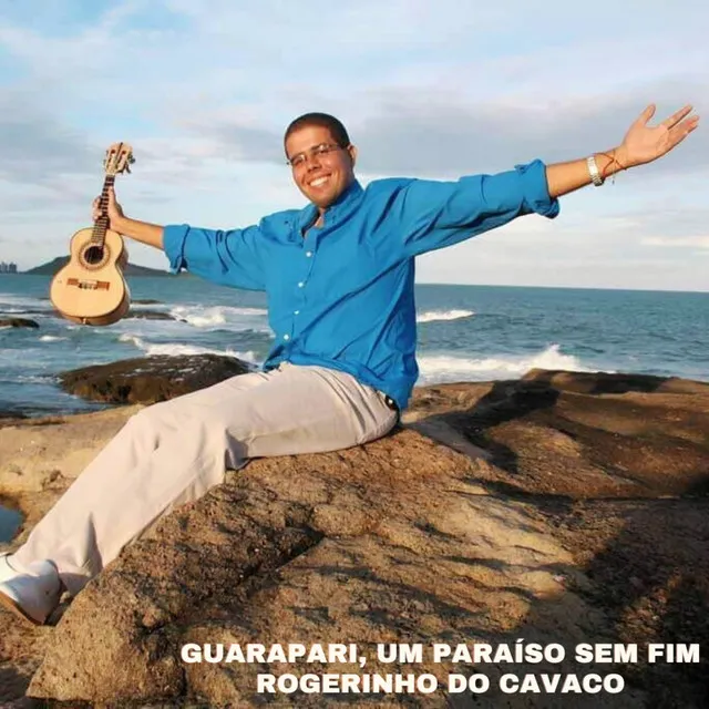 Guarapari, um Paraíso Sem Fim