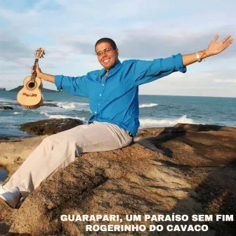 Guarapari, um Paraíso Sem Fim by Rogerinho do Cavaco