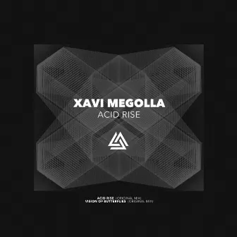 Acid Rise by Xavi Megolla