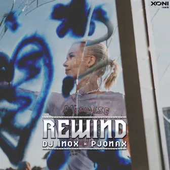 Rewind by DJ Inox