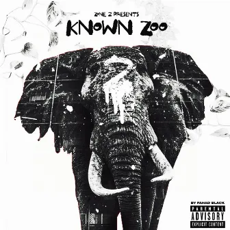 Known Zoo by Zone 2