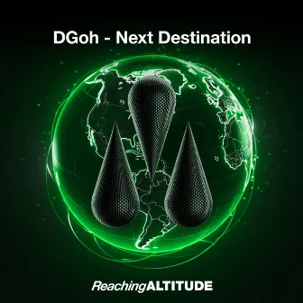 Next Destination by DGoh