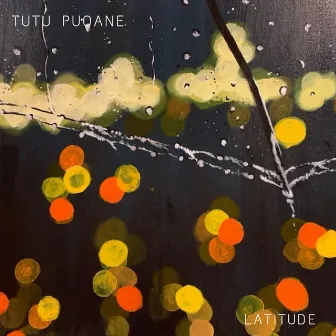 Latitude by Tutu Puoane