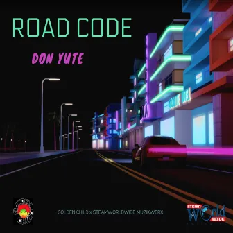 Road Code by Don Yute