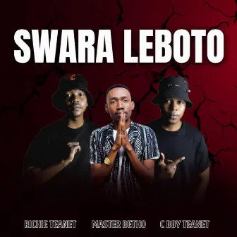 Swara Leboto by Master Betho