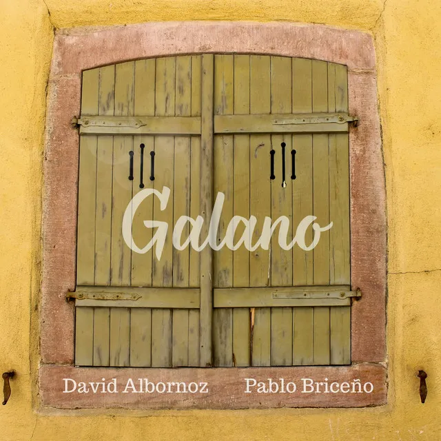 Galano