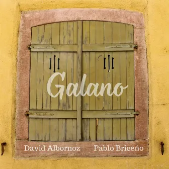 Galano by David Albornoz