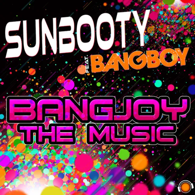 Bangjoy the Music - Bangboy Shouter Mix