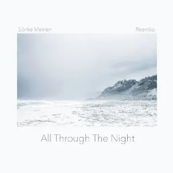 All Through the Night by Sönke Meinen