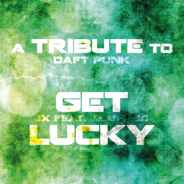 Get Lucky - Instrumental