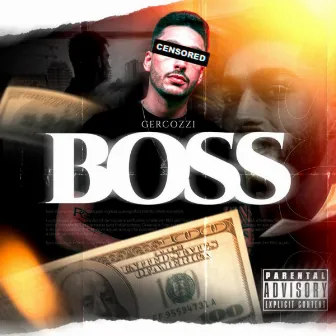 Boss by Gercozzi