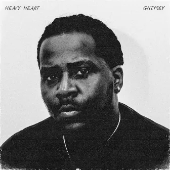 Heavy Heart by GNipsey