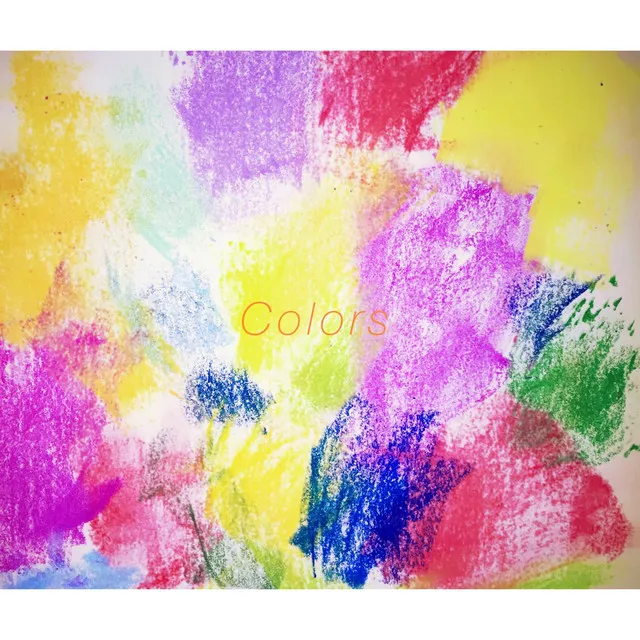 Colors (Solo Ver.)