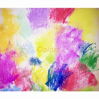 Colors (Solo Ver.) by G.Way