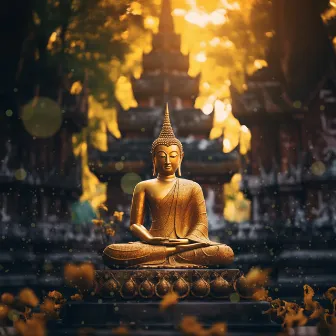 Forest of Riches: Buddha’s Wealth Meditation for Attraction, Prosperity, and Financial Flourishing by Zone Meditation