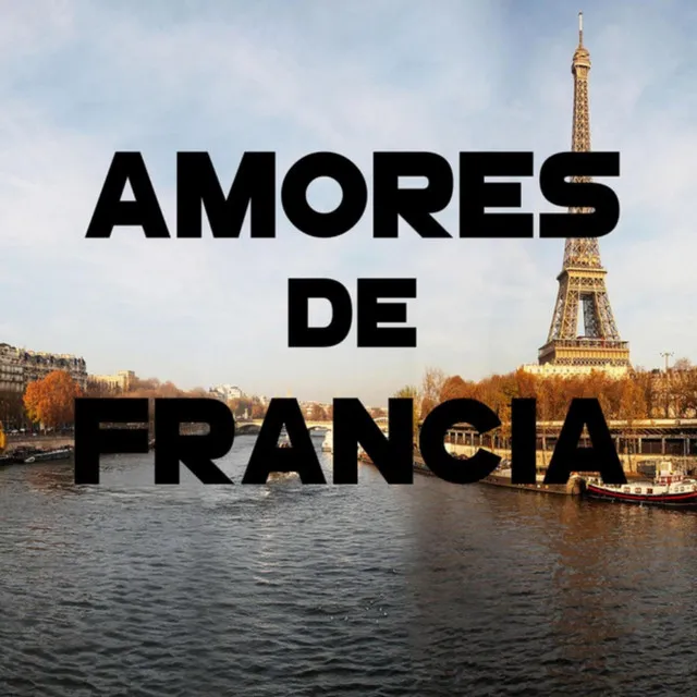 Amores de Francia