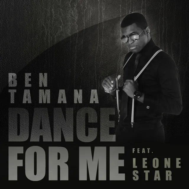 Dance for Me (feat. Leone Star)