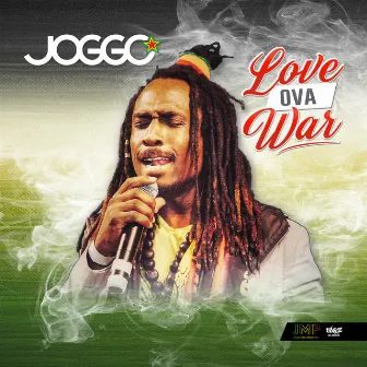 Love Ova War by Joggo