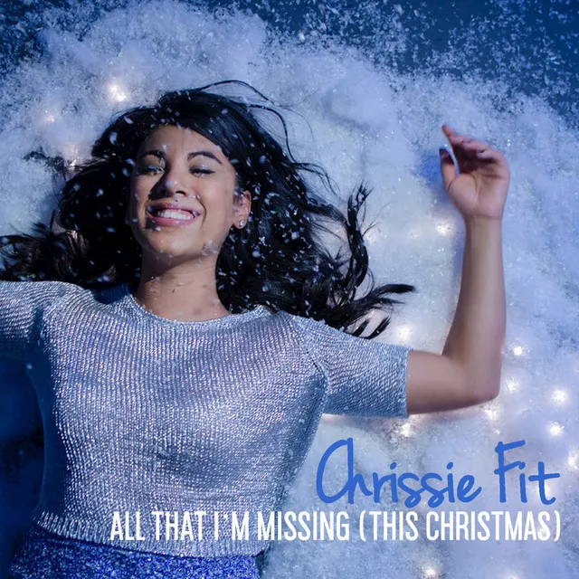 All That I'm Missing (This Christmas) - Instrumental