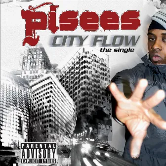 City Flow by Pisees