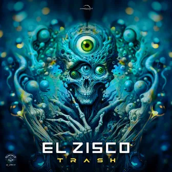 Trash by El Zisco