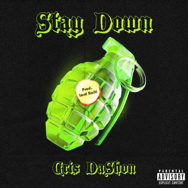 Stay Down