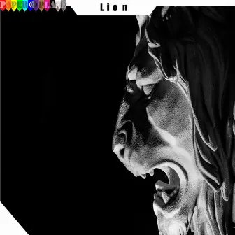 Lion by YellowStar