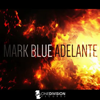 Adelante by Mark Blue