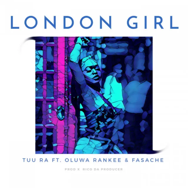 London Girl