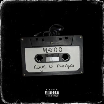 Kays N' Pumps by Waygo