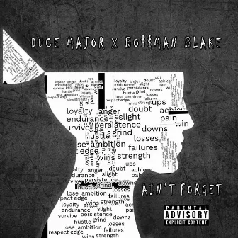 Ain't Forget by Ducemajor