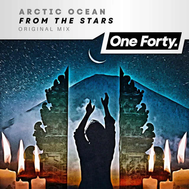 From the Stars - Original Mix