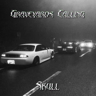 Graveyard's Calling by $kull