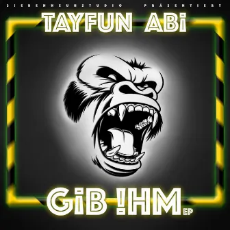 Gib Ihm - EP by Tayfun Abi