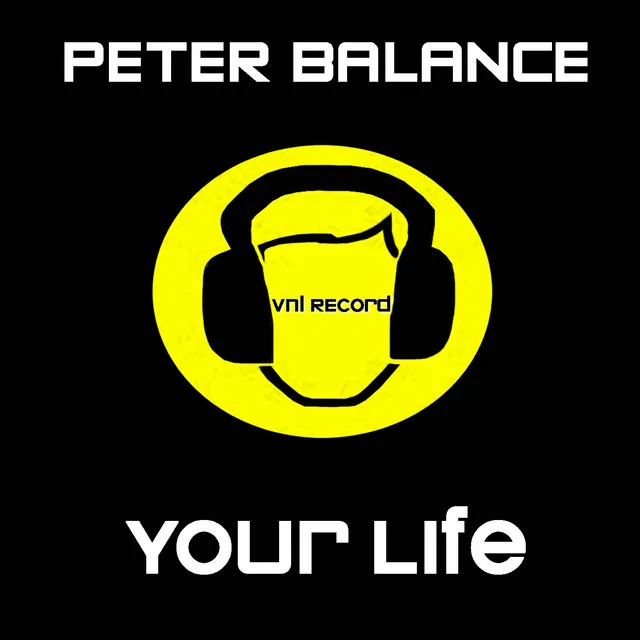 Your Life - Radio Edit