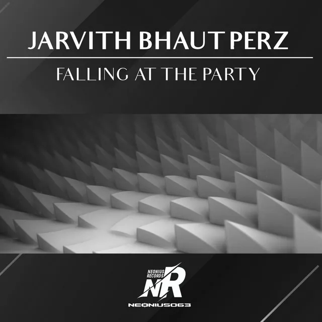 Falling at the Party - Original MIx