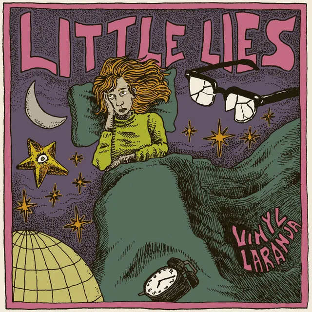 Little Lies