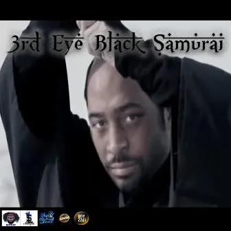 Black Samurai by 3rd Eye